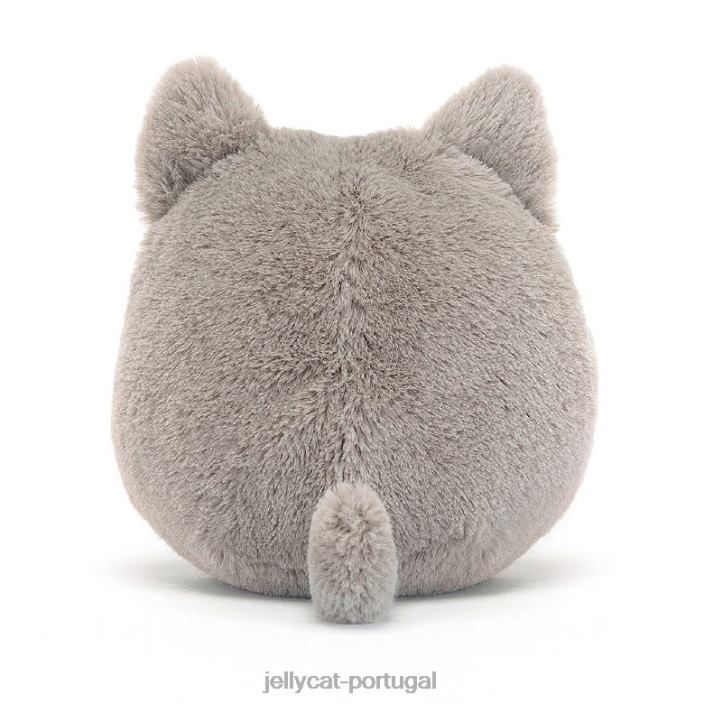 coelho amuseabean bege Jellycat 00FBB119 brinquedo