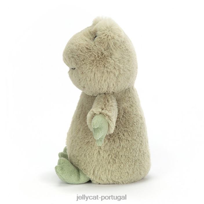 coruja nippit cinza Jellycat 00FBB234 brinquedo