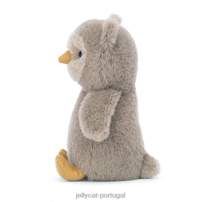 nippit sapo verde Jellycat 00FBB163 brinquedo