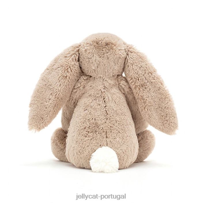flor bea bunny bege Jellycat 00FBB152 brinquedo