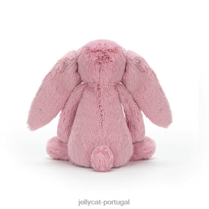 flor tulipa coelho rosa Jellycat 00FBB492 brinquedo