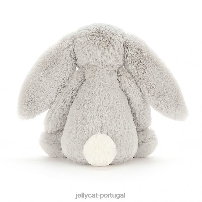 coelhinho tímido bege Jellycat 00FBB10 brinquedo