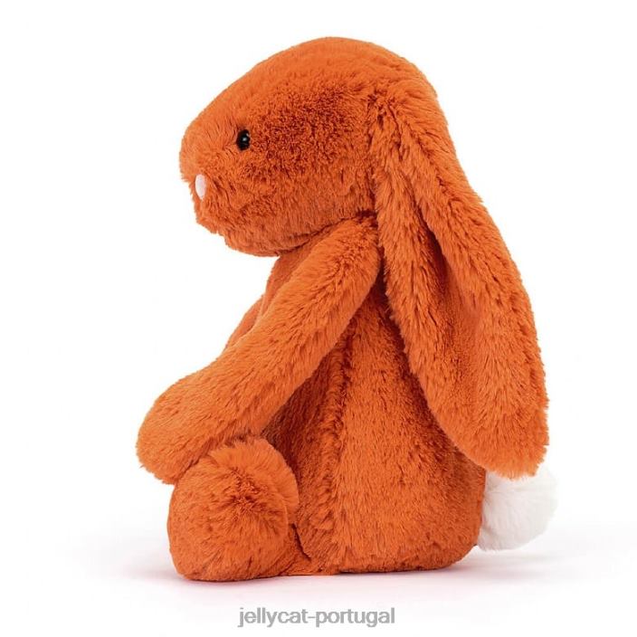 coelhinho tímido bege Jellycat 00FBB10 brinquedo