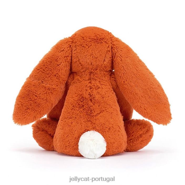 coelhinho tímido bege Jellycat 00FBB10 brinquedo