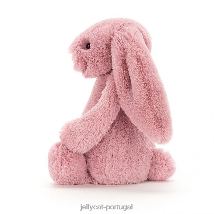 coelhinho tímido bege Jellycat 00FBB10 brinquedo