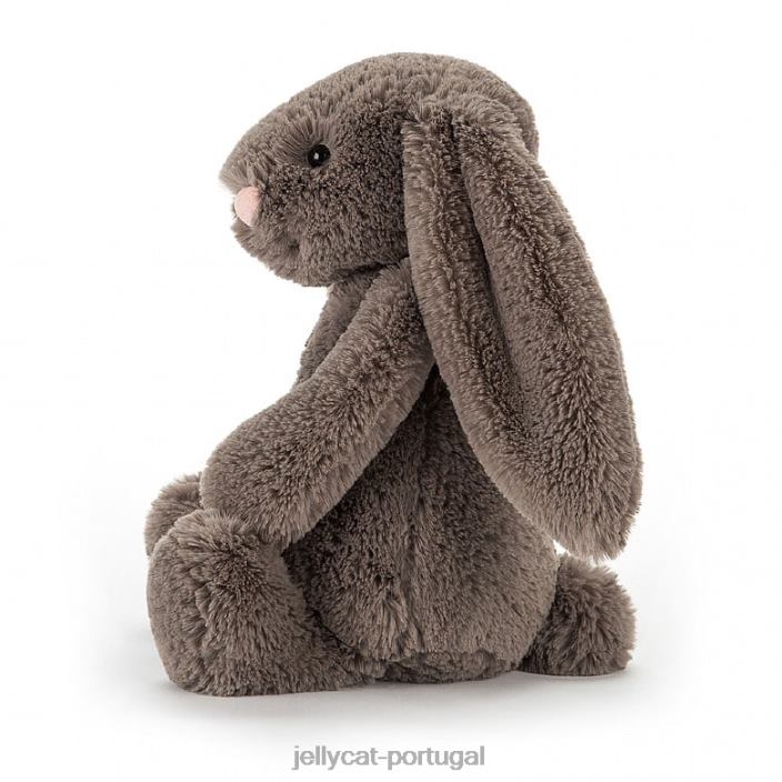 coelhinho tímido bege Jellycat 00FBB10 brinquedo