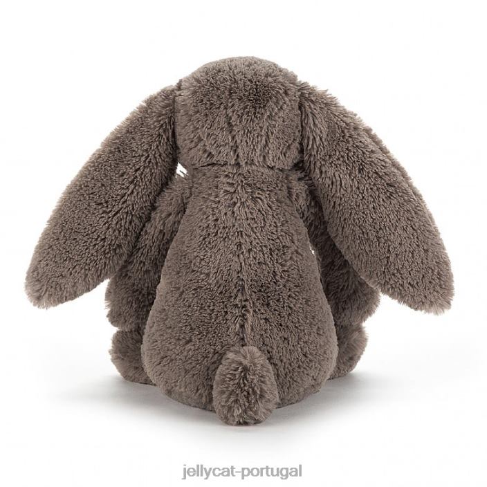 coelhinho tímido bege Jellycat 00FBB10 brinquedo