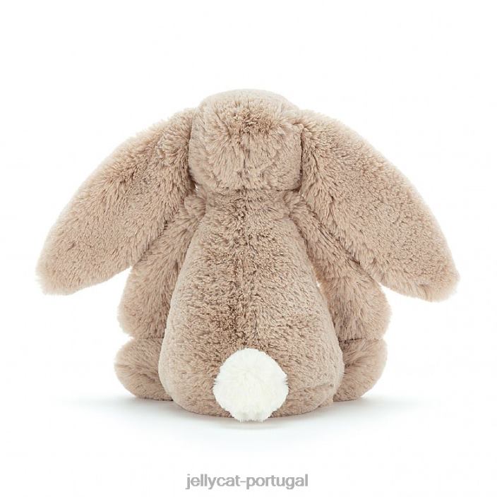coelhinho tímido bege Jellycat 00FBB10 brinquedo