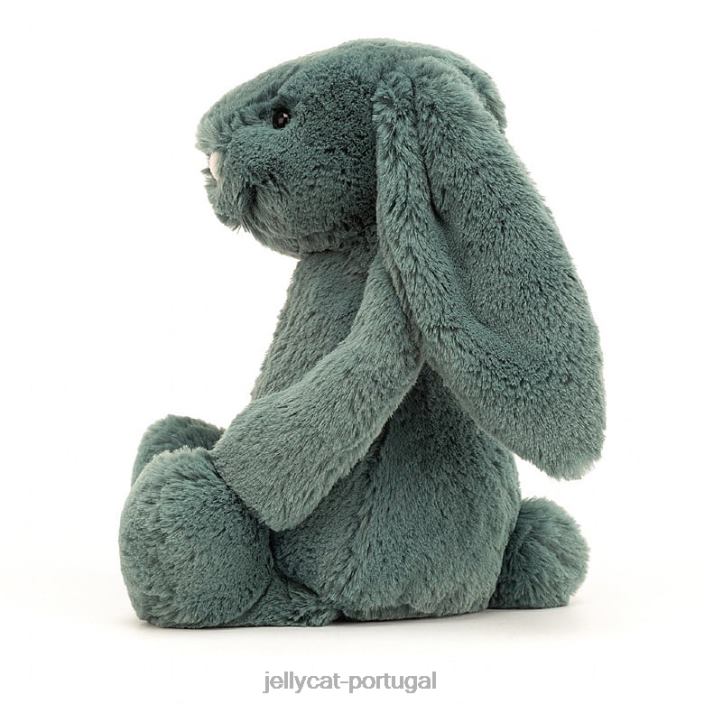 coelhinho tímido bege Jellycat 00FBB10 brinquedo