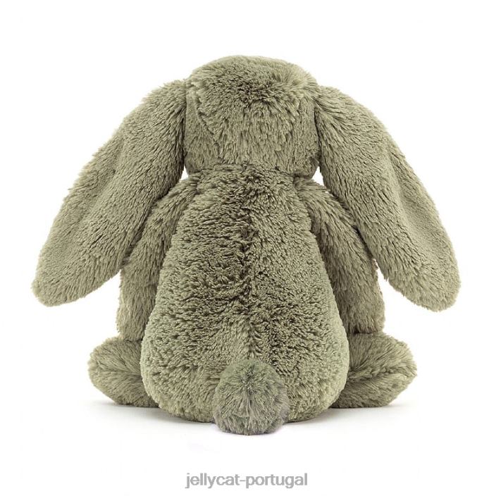 coelhinho tímido bege Jellycat 00FBB10 brinquedo