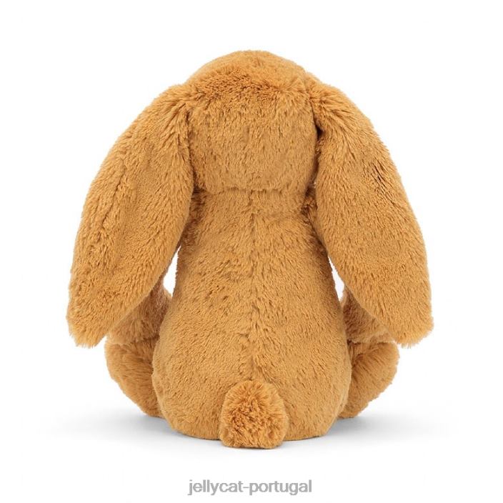 coelhinho tímido bege Jellycat 00FBB10 brinquedo
