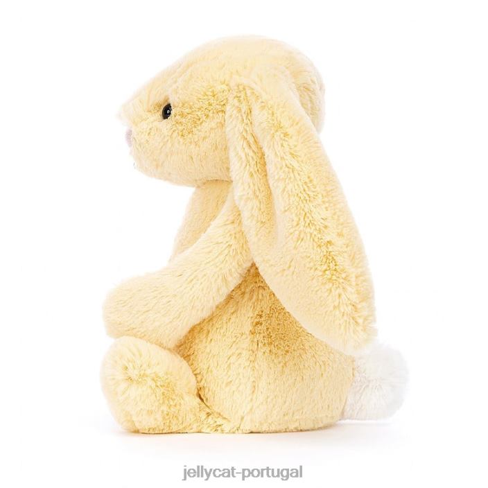 coelhinho tímido bege Jellycat 00FBB10 brinquedo