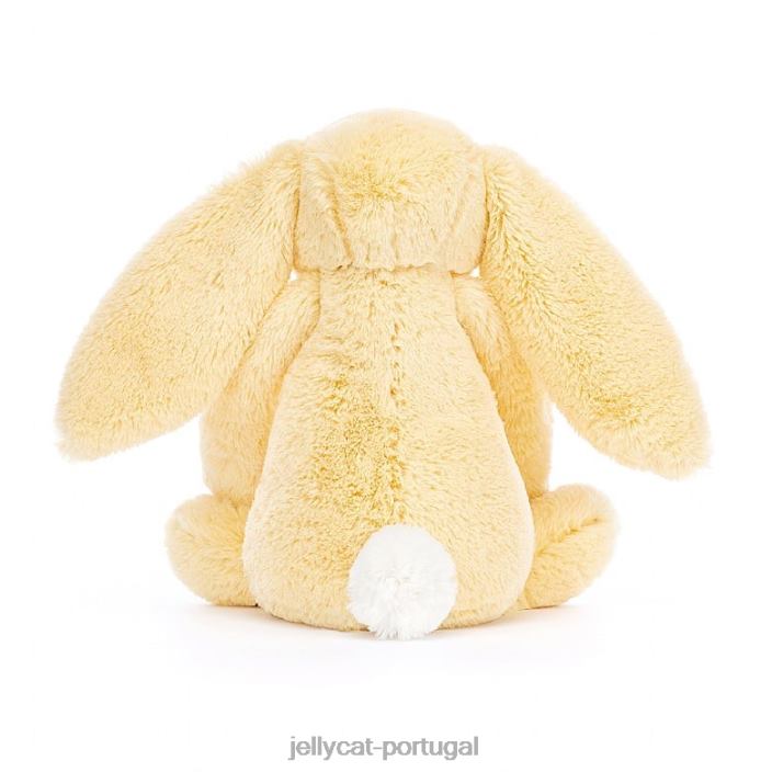 coelhinho tímido bege Jellycat 00FBB10 brinquedo