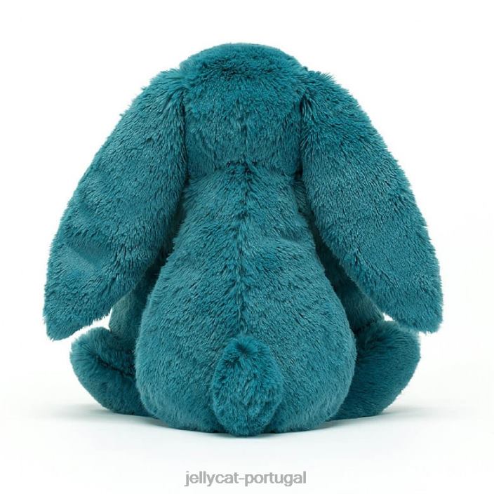 coelhinho tímido bege Jellycat 00FBB10 brinquedo