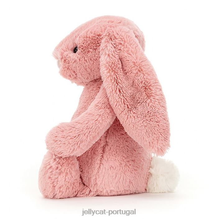 coelhinho tímido bege Jellycat 00FBB10 brinquedo