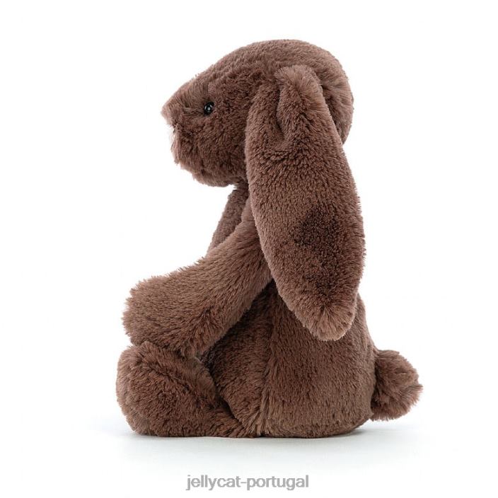 coelhinho tímido bege Jellycat 00FBB10 brinquedo