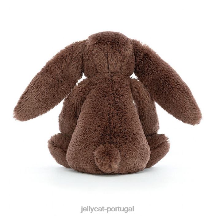 coelhinho tímido bege Jellycat 00FBB10 brinquedo