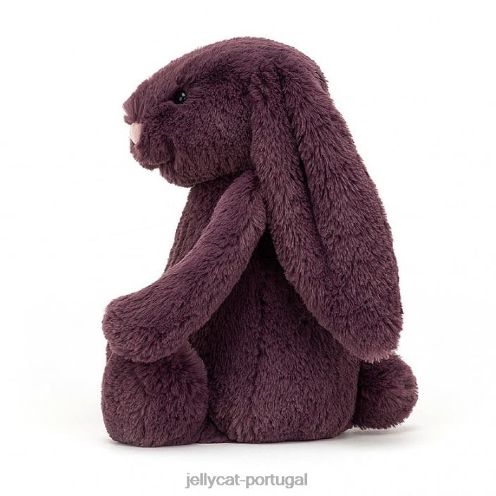 coelhinho tímido bege Jellycat 00FBB10 brinquedo