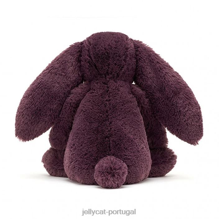 coelhinho tímido bege Jellycat 00FBB10 brinquedo