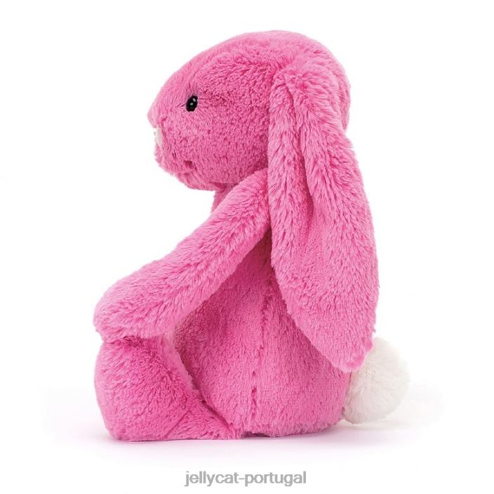 coelhinho tímido bege Jellycat 00FBB10 brinquedo