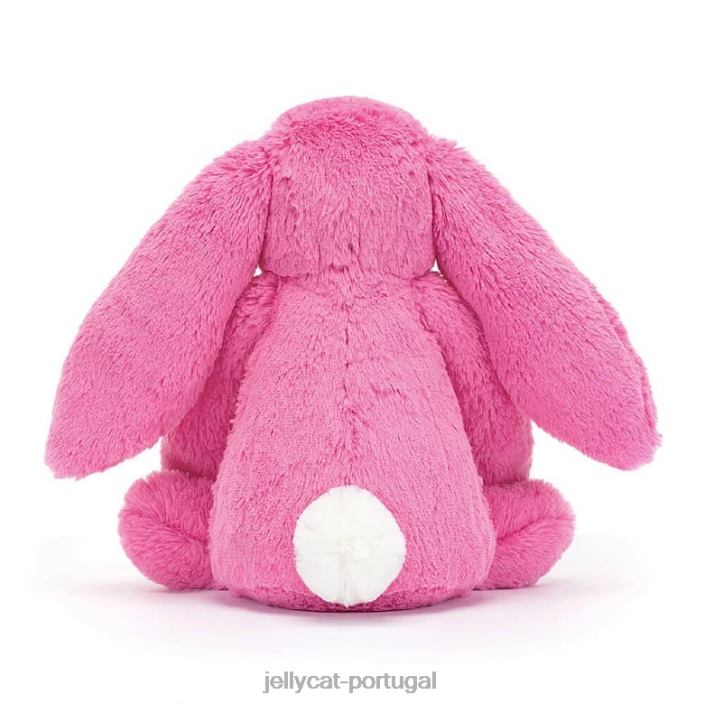 coelhinho tímido bege Jellycat 00FBB10 brinquedo