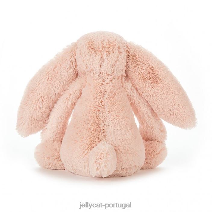 coelhinho tímido bege Jellycat 00FBB10 brinquedo