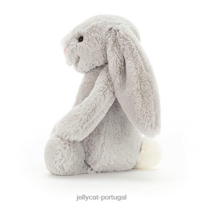 coelhinho tímido bege Jellycat 00FBB10 brinquedo
