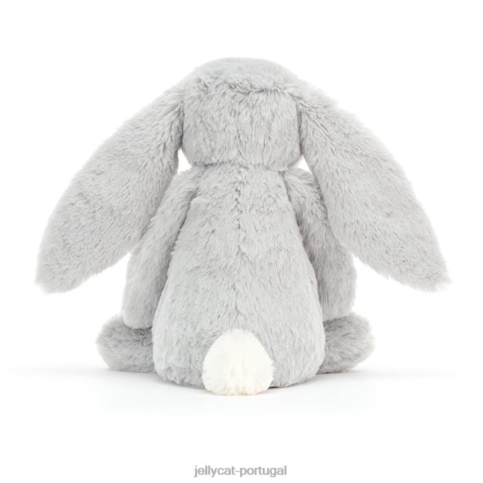 tímido coelhinho da poeira estelar da marinha Jellycat 00FBB555 brinquedo