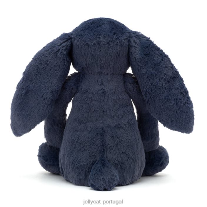 tímido coelho cintilante cinza Jellycat 00FBB461 brinquedo