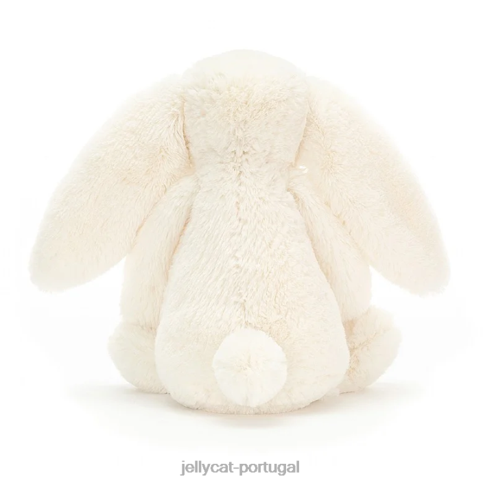 tímido coelho do sol Jellycat 00FBB420 brinquedo