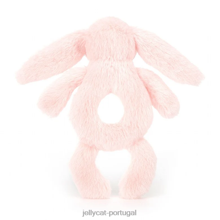 tímido pegador de coelho azul Jellycat 00FBB742 brinquedo