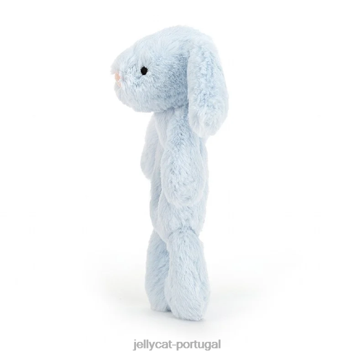 tímido pegador de coelho rosa Jellycat 00FBB743 brinquedo