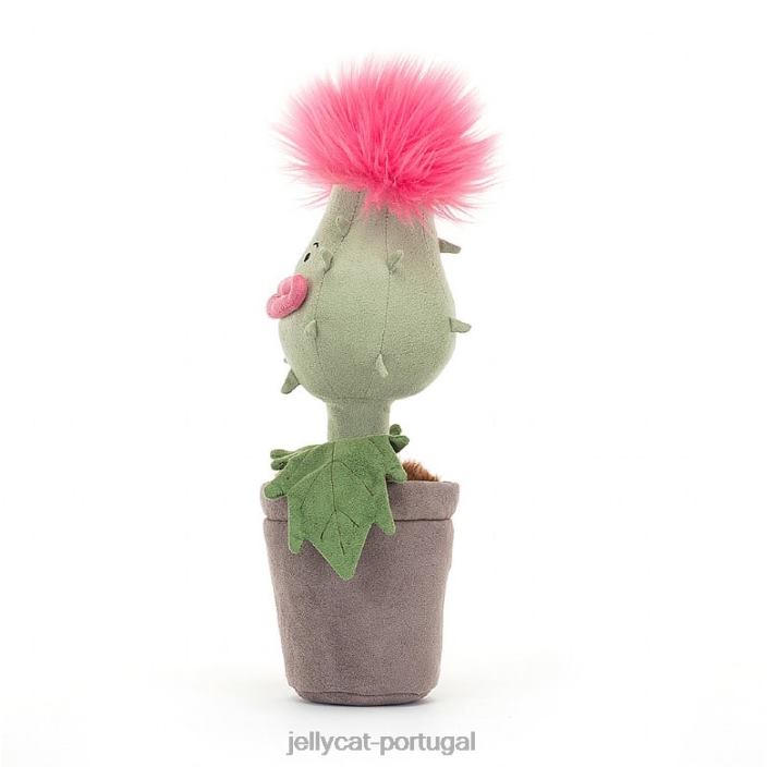 carniflore priscila rosa Jellycat 00FBB363 brinquedo