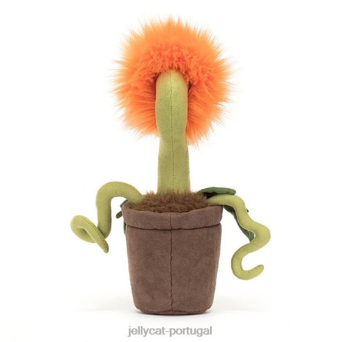 carniflore priscila rosa Jellycat 00FBB363 brinquedo