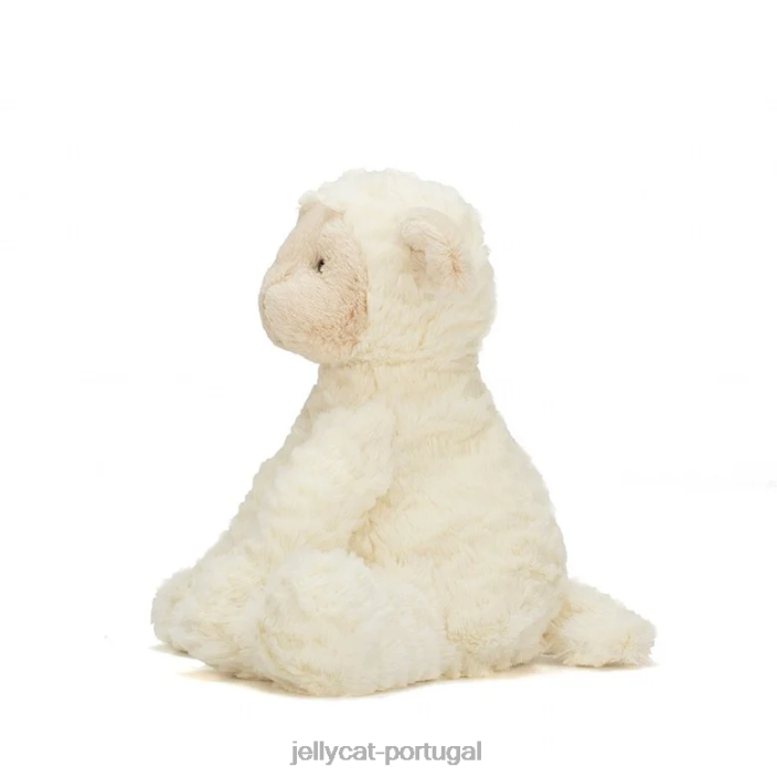 creme de cordeiro fuddlewuddle Jellycat 00FBB557 brinquedo