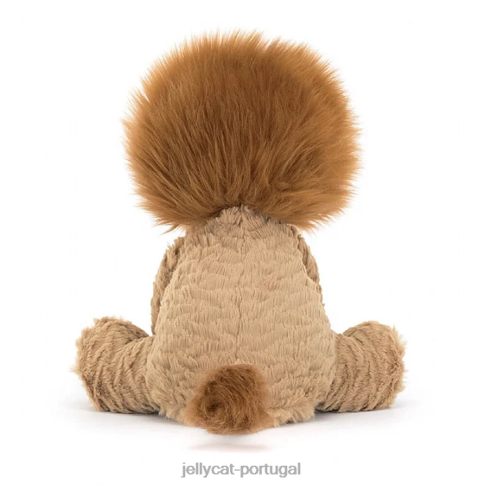creme de cordeiro fuddlewuddle Jellycat 00FBB557 brinquedo
