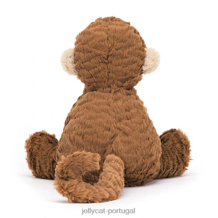 creme de cordeiro fuddlewuddle Jellycat 00FBB557 brinquedo