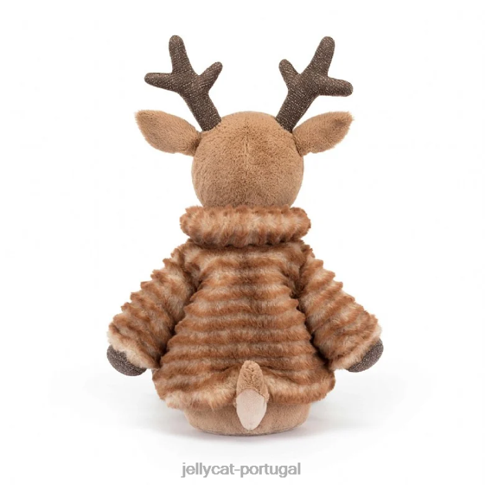 sofia rena bege Jellycat 00FBB272 brinquedo