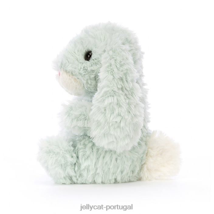 coelhinho gostoso lavanda lilás Jellycat 00FBB668 brinquedo