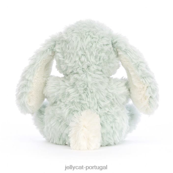 coelhinho gostoso lavanda lilás Jellycat 00FBB668 brinquedo