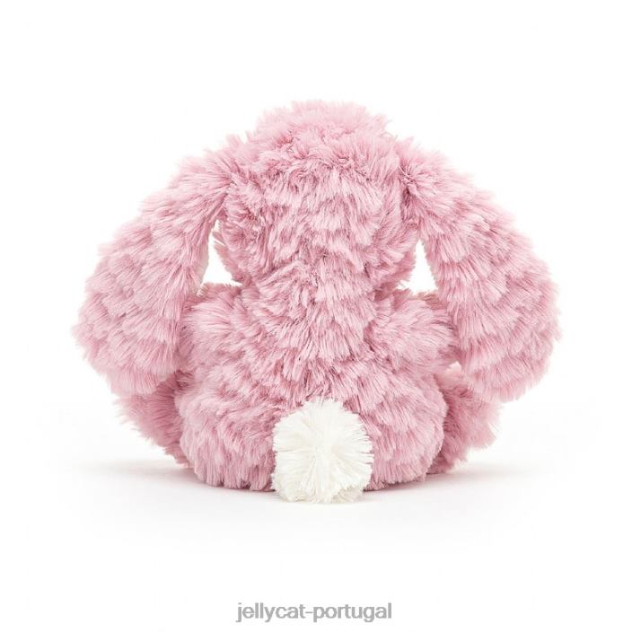 coelhinho prateado gostoso Jellycat 00FBB542 brinquedo