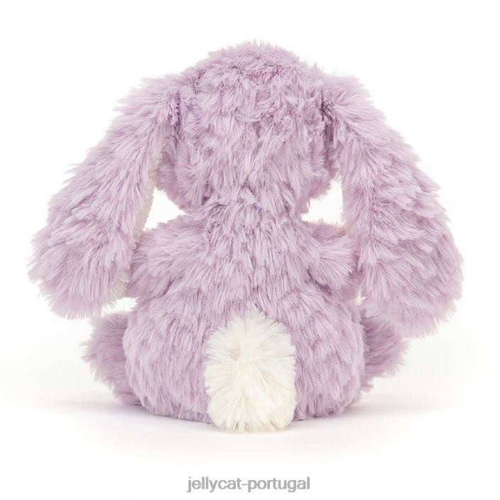 coelhinho prateado gostoso Jellycat 00FBB542 brinquedo