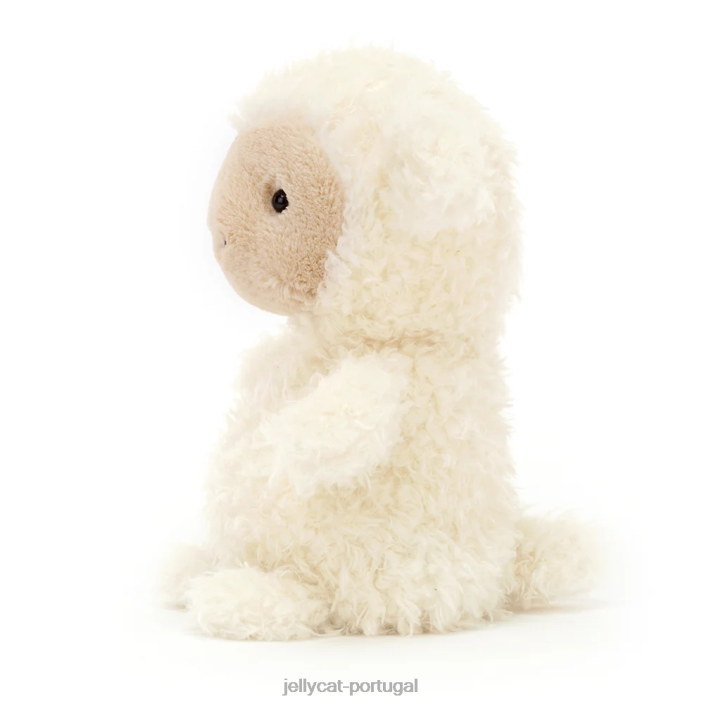 coelhinho querido Jellycat 00FBB635 brinquedo