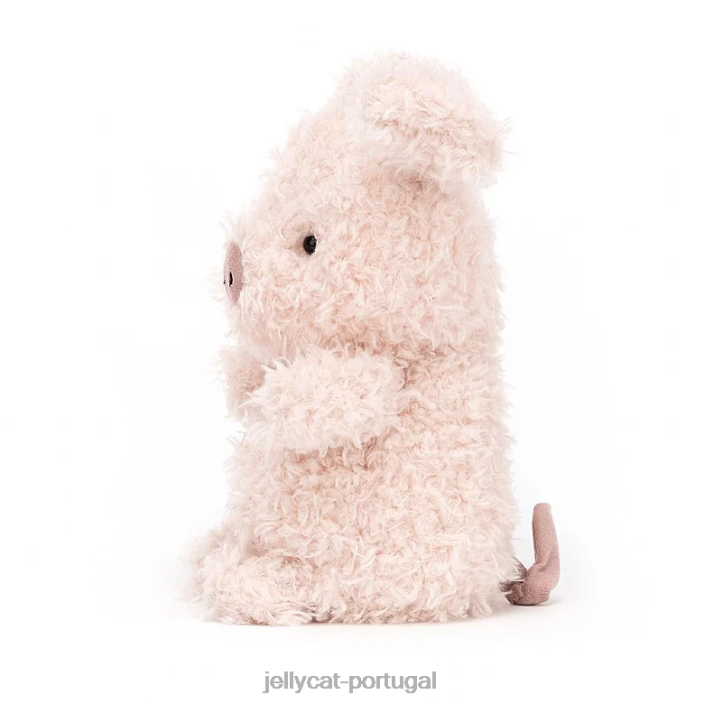 coelhinho querido Jellycat 00FBB635 brinquedo