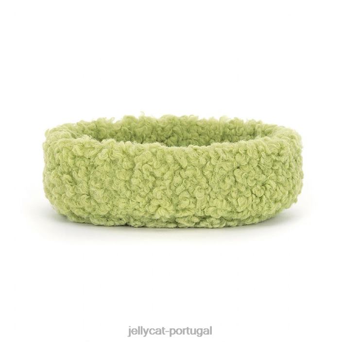 coelhinhos nidificando multicoloridos Jellycat 00FBB643 brinquedo