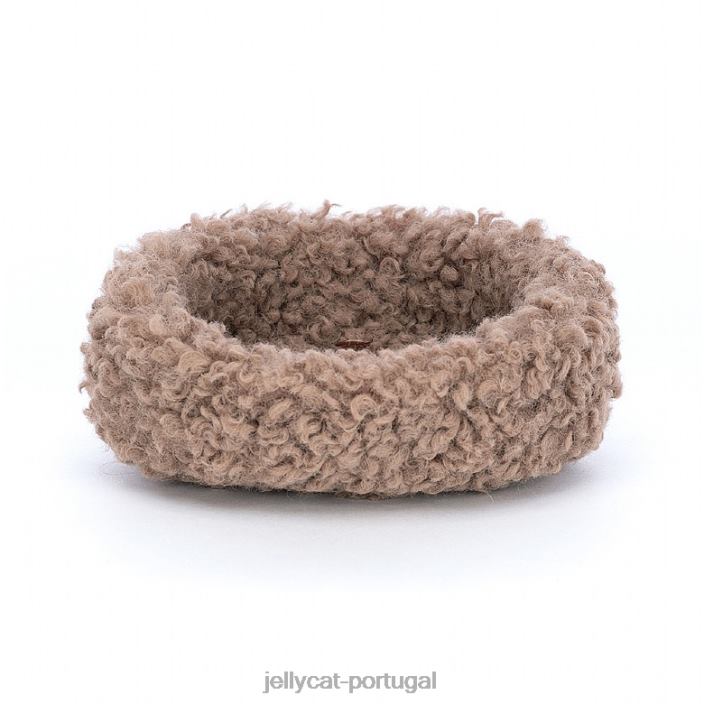 coelhinhos nidificando multicoloridos Jellycat 00FBB643 brinquedo