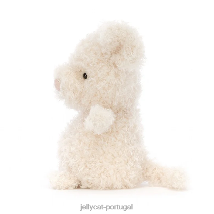creme de ratinho Jellycat 00FBB141 brinquedo
