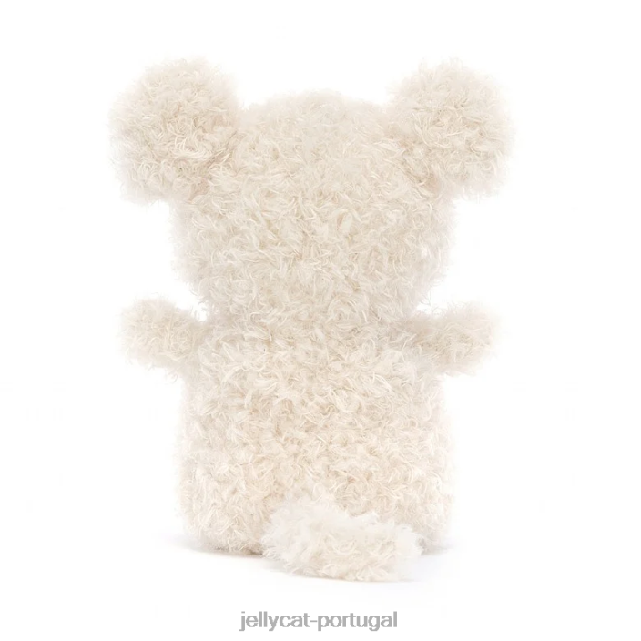 creme de ratinho Jellycat 00FBB141 brinquedo