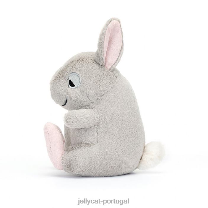 cuddlebud darcy arganaz bege Jellycat 00FBB424 brinquedo
