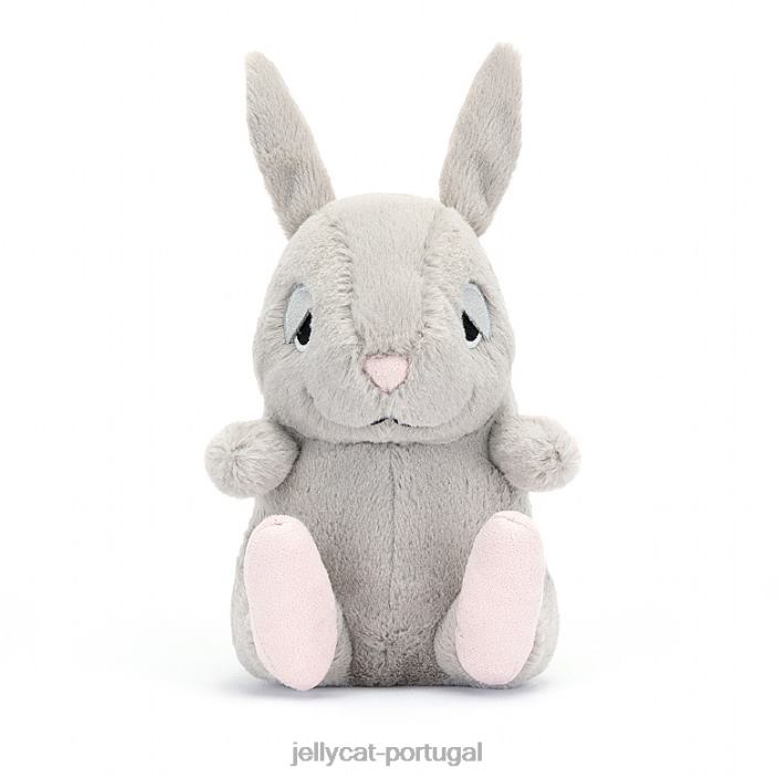 cuddlebud darcy arganaz bege Jellycat 00FBB424 brinquedo